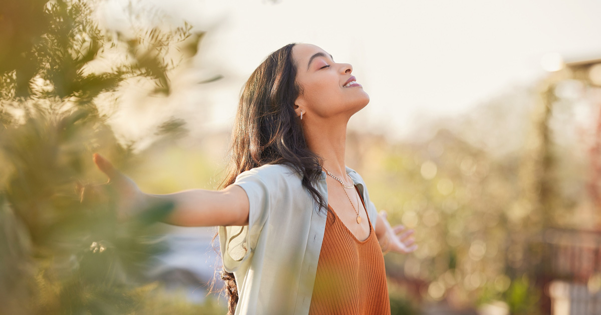 5 regole per risvegliare l’organismo