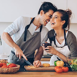 Modalità di cottura degli alimenti