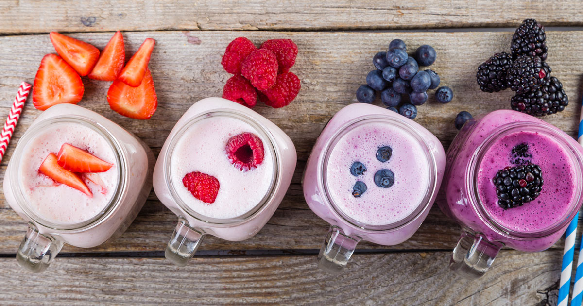 Un giorno ‘detox’ dopo gli stravizi di Natale