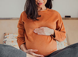 Nutrienti essenziali per una gravidanza ottimale