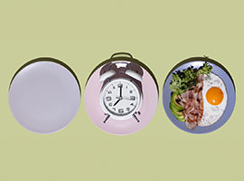 Digiuno e dieta intermittente