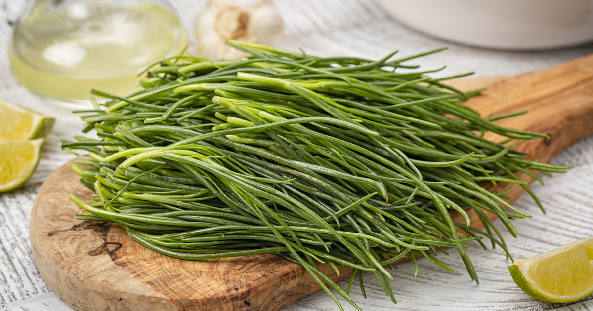 Agretti: quali scegliere e come cucinarli