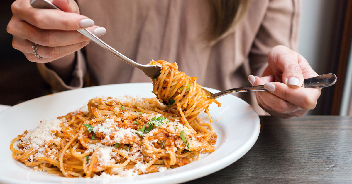 Un giorno ‘detox’ dopo gli stravizi di Natale