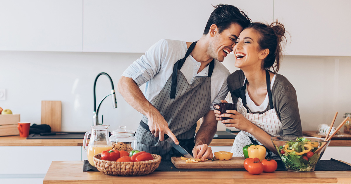 5 regole per risvegliare l’organismo