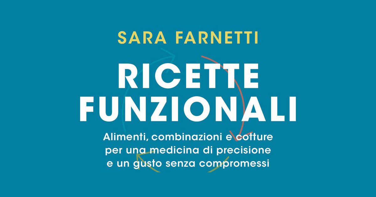 Ricette funzionali