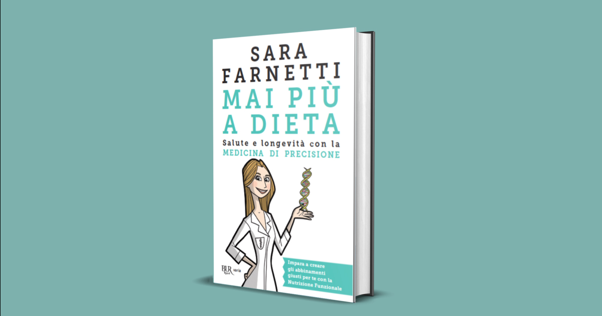 Un giorno ‘detox’ dopo gli stravizi di Natale