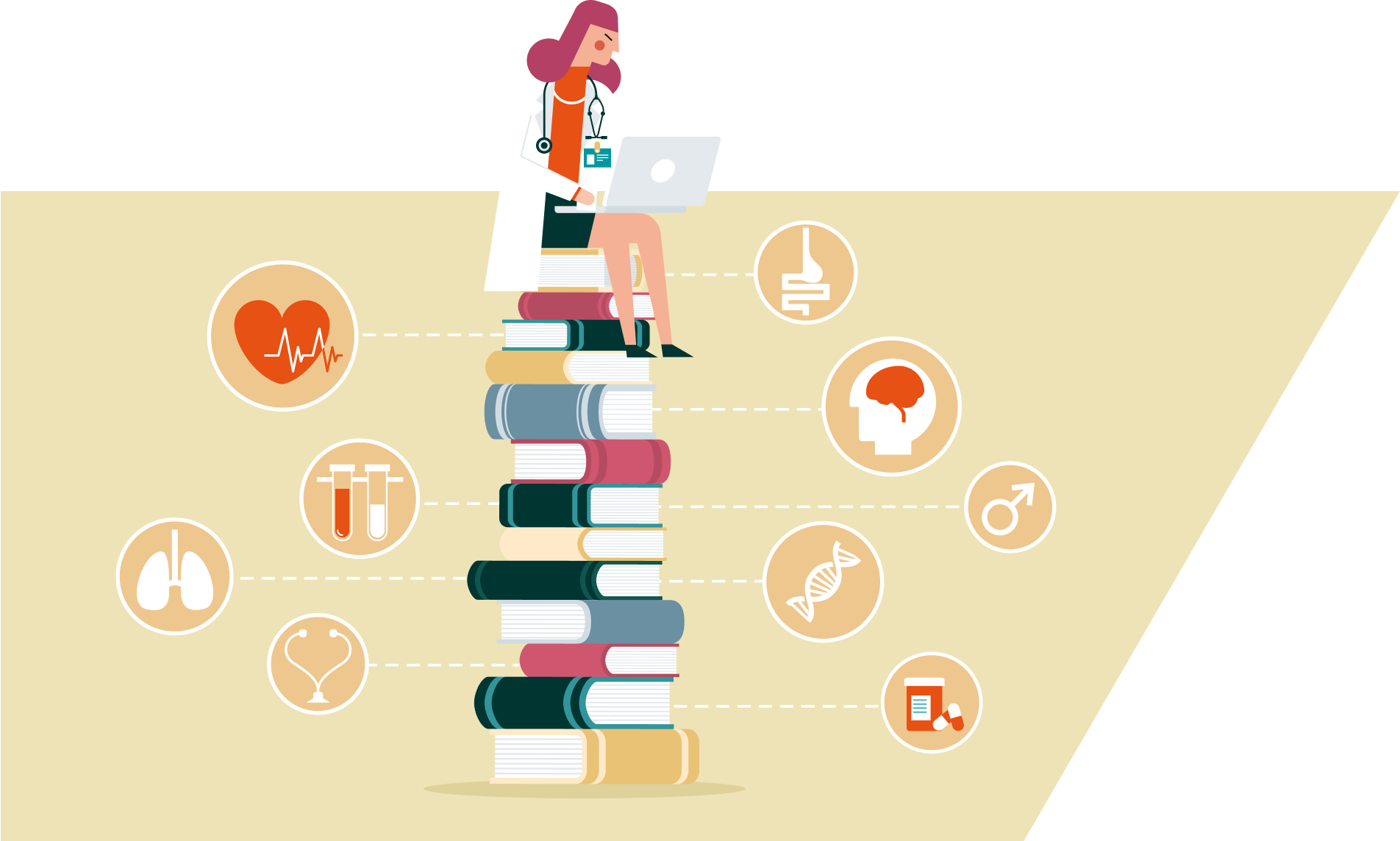 Nutrirsi con precisione: la nutrizione Funzionale