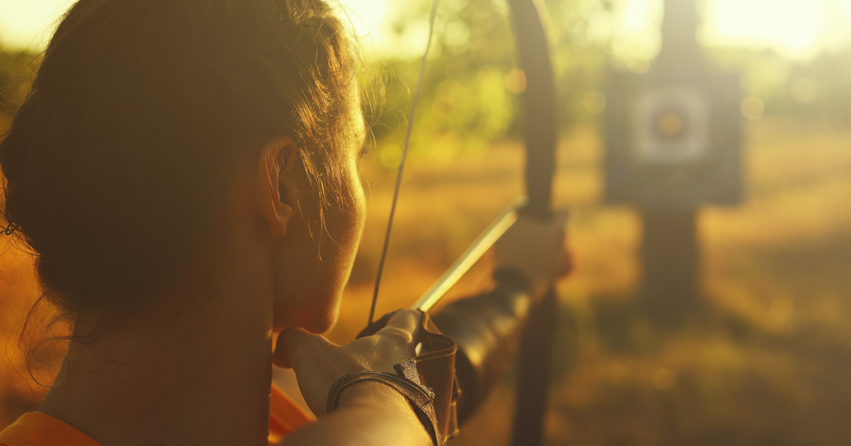 Dieta: centra il tuo obiettivo