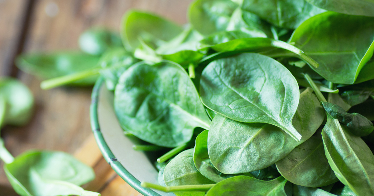 Spinaci