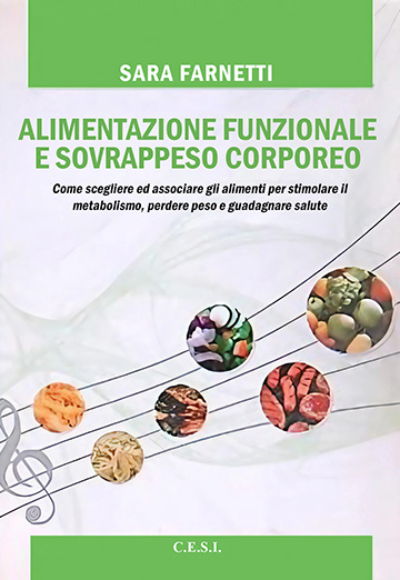 Alimentaszione funzionale e sovrappeso corporeo