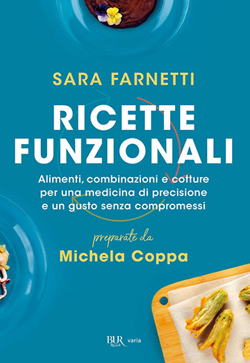 Ricette funzionali