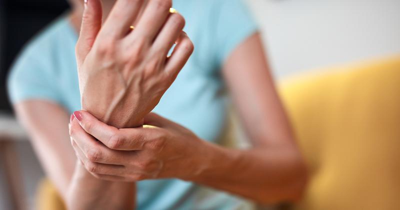 Alimenti utili e da evitare nell’artrite reumatoide