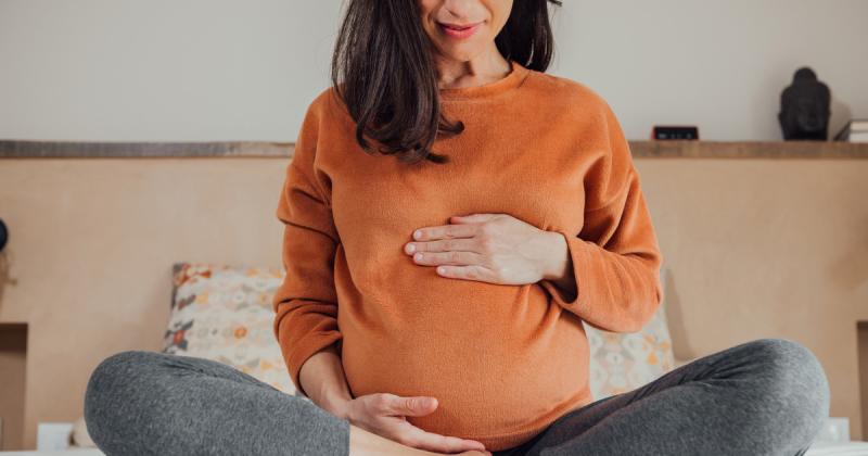 Nutrienti essenziali per una gravidanza ottimale