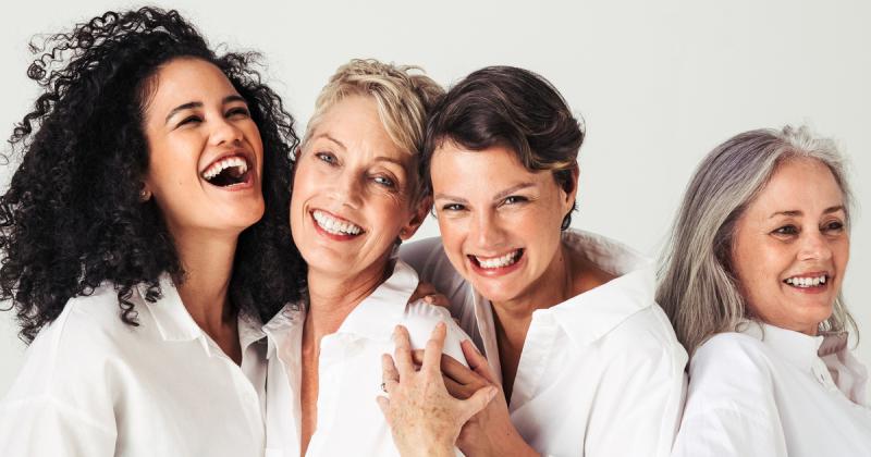Menopausa: in forma (e in linea) si può, con la dieta giusta