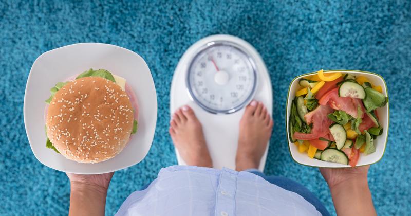 Cibi buoni o cattivi?