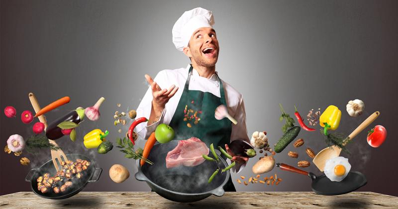 Come ti 'rivoluziono' la dieta