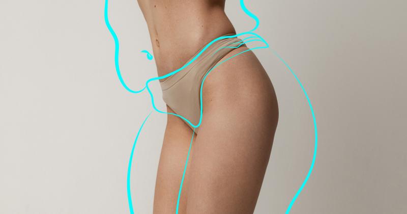 Perdere centimetri e perdere peso