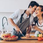 Modalità di cottura degli alimenti