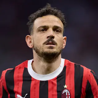 Alessandro Florenzi