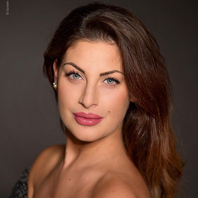 Francesca Testasecca