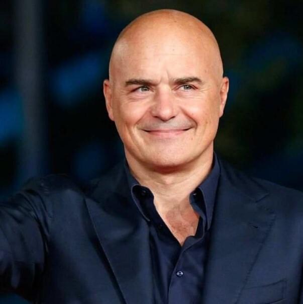 Luca Zingaretti