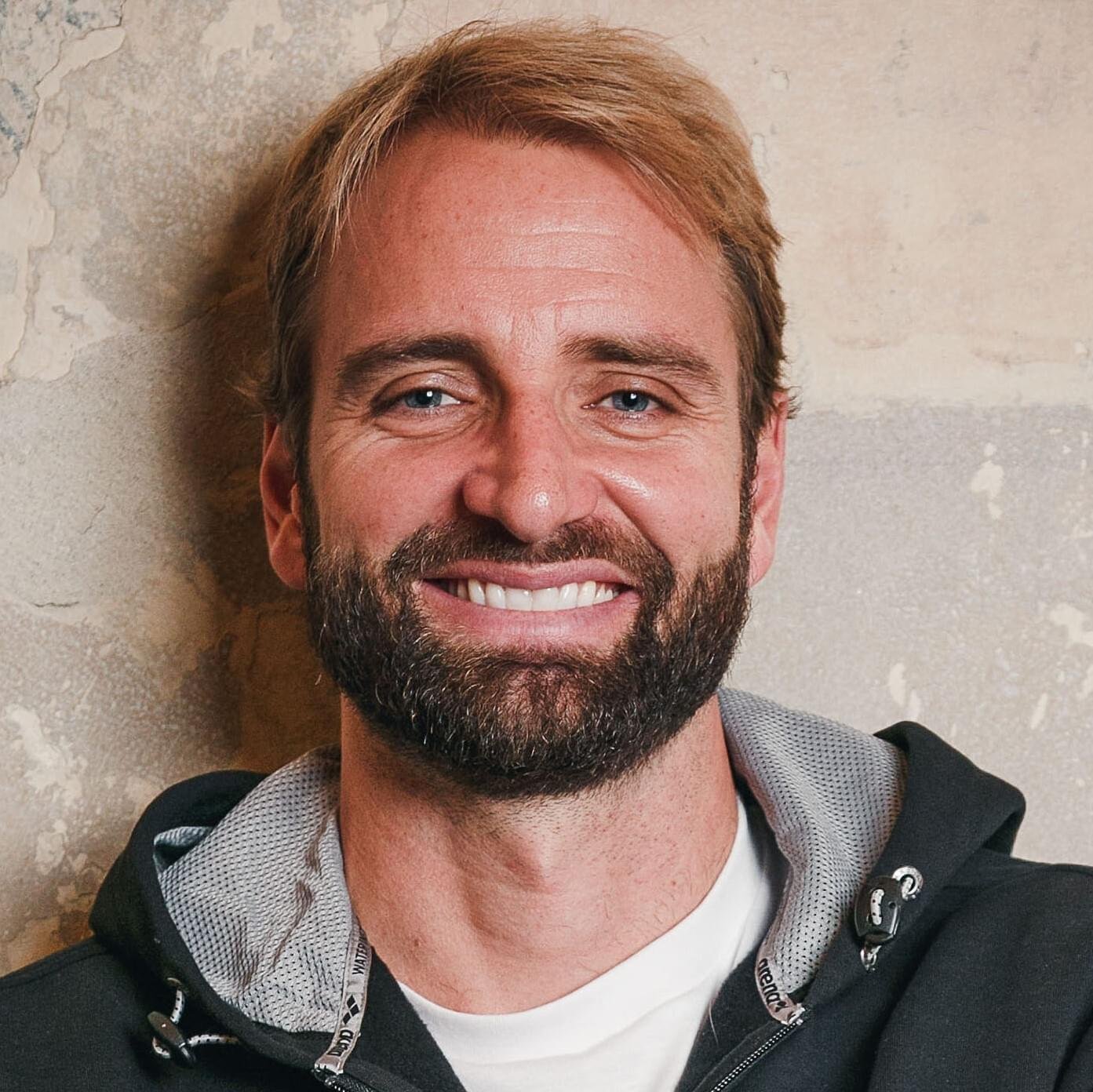 Massimiliano Rosolino