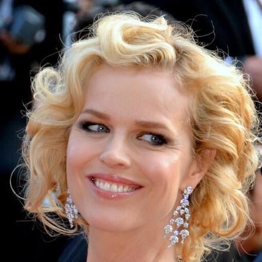 Eva Herzigova